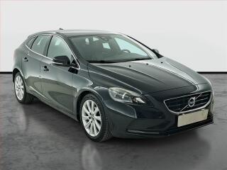 Volvo V40 1.6 D2, Xenony, Tempomat