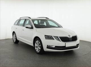 �koda Octavia Style 1.6 TDI, Tempomat