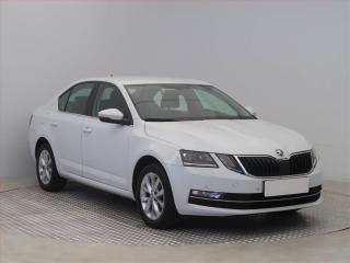 koda Octavia 1.5 TSI, Serv.kniha, Navi