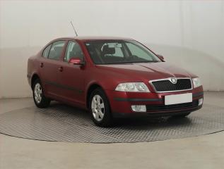 koda Octavia Ambiente 1.9 TDI