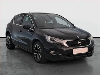 DS Automobiles DS4 1.6 BlueHDi, Automat