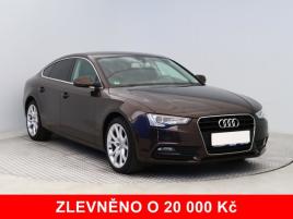 Audi A5 1.8 TFSI, AUTOMAT, DIGIKLIMA