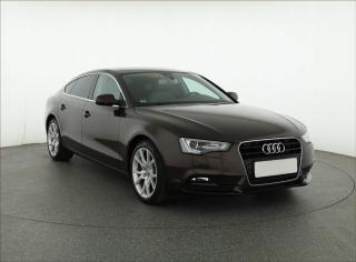 Audi A5 1.8 TFSI, AUTOMAT, DIGIKLIMA