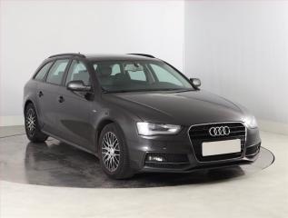 Audi A4 S-Line 2.0 TDI, Automat