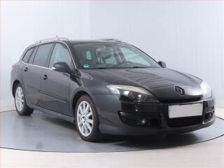 Renault Laguna 2.0 dCi, Automat, Serv.kniha