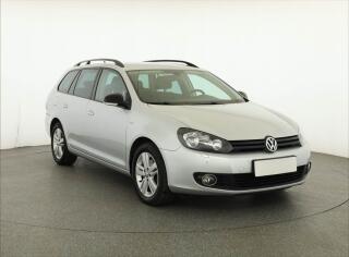 Volkswagen Golf 1.4 TSI, Navi, Park.�senzory