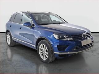 Volkswagen Touareg 3.0 TDI, 4X4, Automat, K��e