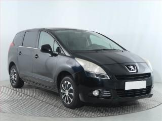 Peugeot 5008 1.6 HDi, nov STK, Tan