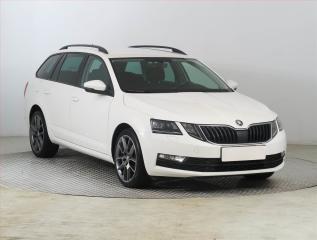 koda Octavia Ambition Plus 1.6 TDI