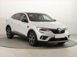 Renault Arkana 1.3 TCe