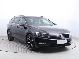 Volkswagen Passat R-Line 2.0 TDI, Automat