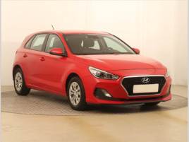 Hyundai i30 1.4 CVVT, R,2.maj, Tempomat