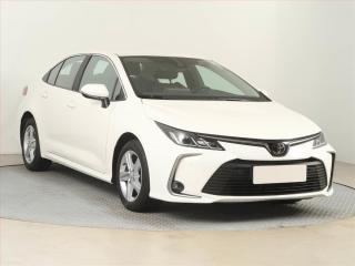 Toyota Corolla 1.5 VVT-i, R,1.maj