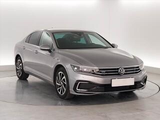 Volkswagen Passat 1.4 GTE
