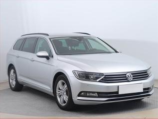 Volkswagen Passat Comfortline 2.0 TDI, Automat