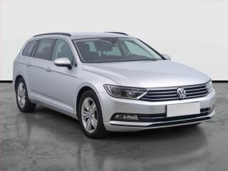 Volkswagen Passat Comfortline 2.0 TDI, Automat