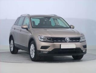 Volkswagen Tiguan 1.5 TSI