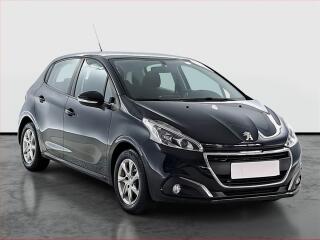 Peugeot 208 1.2 PureTech, Navi, Tempomat