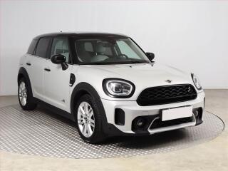 Mini Countryman Cooper S ALL4