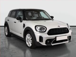 Mini Countryman Cooper S ALL4