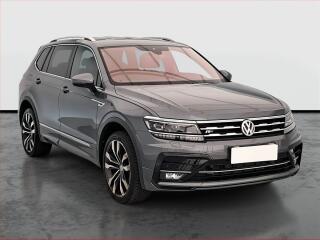 Volkswagen Tiguan Allspace 2.0 BiTDI