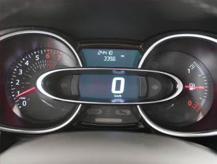 Renault Clio (2019) 0.9 TCe, ČR,1.maj, Tempomat - náhled 11