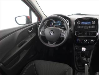 Renault Clio (2019) 0.9 TCe, ČR,1.maj, Tempomat - náhled 7