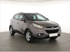 Hyundai ix35 2.0 CRDi, 4X4, Automat