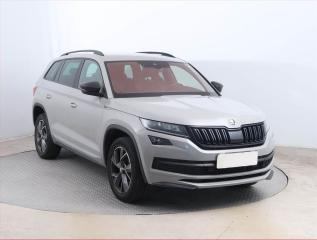 koda Kodiaq Sportline 2.0 TDI