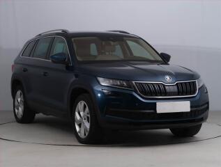 �koda Kodiaq Style Plus 2.0 TSI