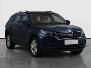 �koda Kodiaq Style Plus 2.0 TSI