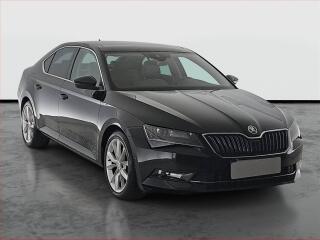 �koda Superb Style Plus 1.4 TSI, Automat