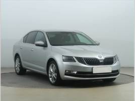 koda Octavia Style 1.6 TDI, R,2.maj