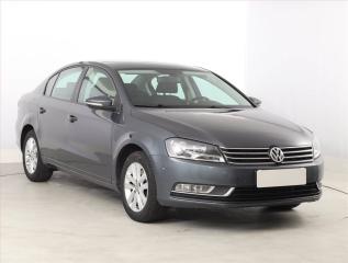Volkswagen Passat 1.4 TSI, Tempomat