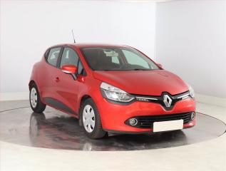 Renault Clio 1.2 16V , Serv.kniha, Tempomat