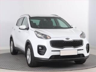 Kia Sportage 1.6 GDI, �R,1.maj, Navi