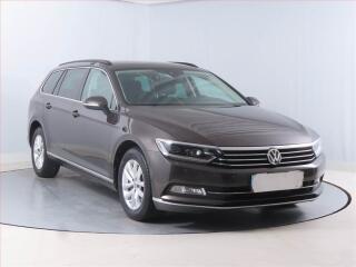 Volkswagen Passat 2.0 TDI, Automat, Navi