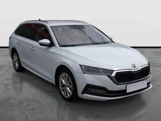 �koda Octavia Style 2.0 TDI