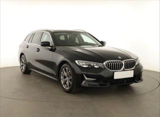 BMW 320 d xDrive, 1. maj, R, DPH