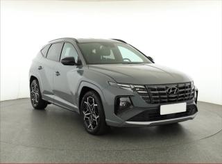 Hyundai Tucson N-Line 1.6 CRDi 48V MHEV, R