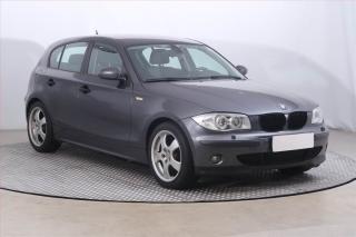 BMW 118d, nov STK, jezd vborn