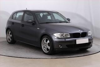 BMW 118d, nov STK, levn provoz