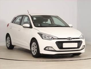 Hyundai i20 1.2
