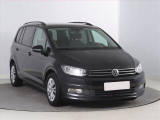 Volkswagen Touran 2.0 TDI, Automat, Tempomat