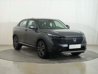 Honda HR-V e:HEV 1.5 i-MMD