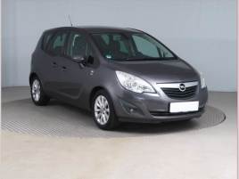 Opel Meriva 1.4 Turbo, Tempomat