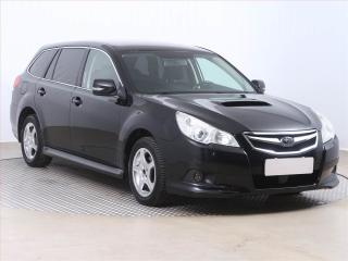 Subaru Legacy 2.0 D, 4X4, nov STK