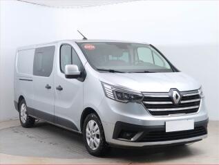 Renault Trafic 2.0 Blue dCi, 6M�st, L2H1, �R