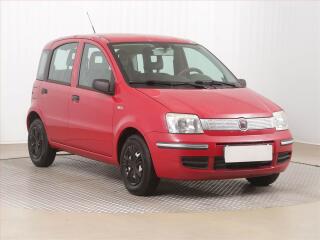 Fiat Panda 1.1, v dobr�m stavu