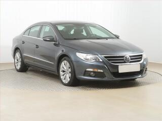 Volkswagen Passat CC 2.0 TDI, Tempomat